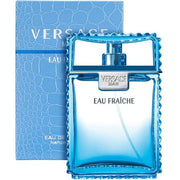 Nước Hoa Nam Versace Man Eau Fraiche