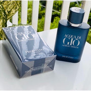 Nước Hoa Nam Giorgio Armani Acqua Di Gio Profondo EDP 125ml