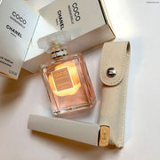 Nước Hoa Nữ Chanel Coco Mademoiselle Intense EDP