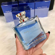 Nước Hoa Nam Nautica Voyage EDT