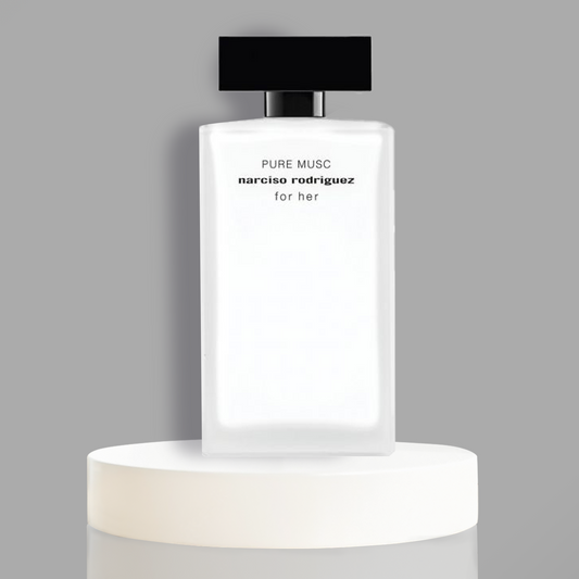 Nước Hoa Nữ Narciso Rodriguez Pure Musc For Her EDP (Narciso trắng)