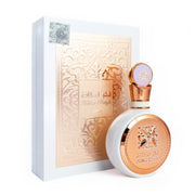 Nước Hoa Nữ Dubai Fakhar Lattafa For Women 100ml