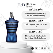 Nước Hoa Nam Jean Paul Gaultier Ultra Male Eau De Toilette 125ml