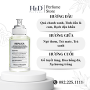 Nước Hoa Unisex Maison Margiela Replica Under The Lemon Trees EDT