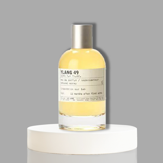 Nước Hoa Nữ Le Labo Ylang 49 Eau De Parfum