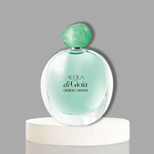 Nước Hoa Nữ Giorgio Armani Acqua Di Gioia EDP