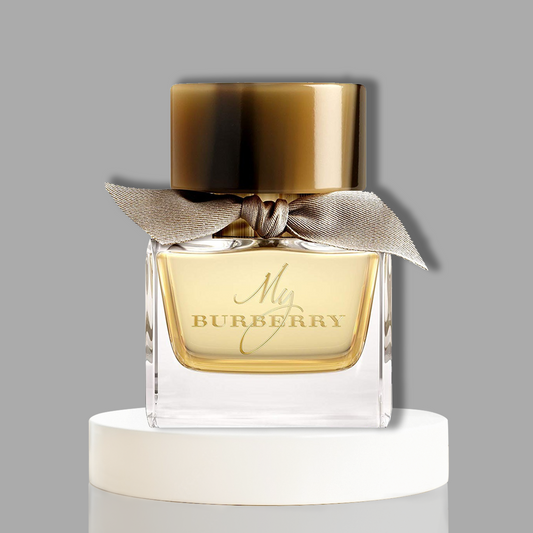 Nước Hoa Nữ My Burberry Eau De Parfum 90ml