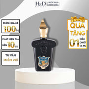 Nước Hoa Unisex Xerjoff Casamorati 1888 Regio EDP