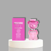 Nước Hoa Nữ Moschino Toy 2 Bubble Gum Eau De Toilette