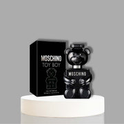 Nước Hoa Nam Moschino Toy Boy EDP,