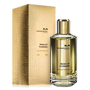 Nước Hoa Nữ Mancera Musk Of Flowers EDP 120ml