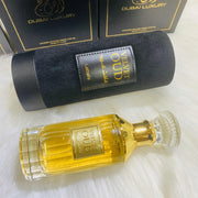 Nước Hoa  Unisex Dubai Velvet Oud Lattafa EDP 100ml