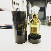 Nước Hoa  Unisex Dubai Velvet Oud Lattafa EDP 100ml