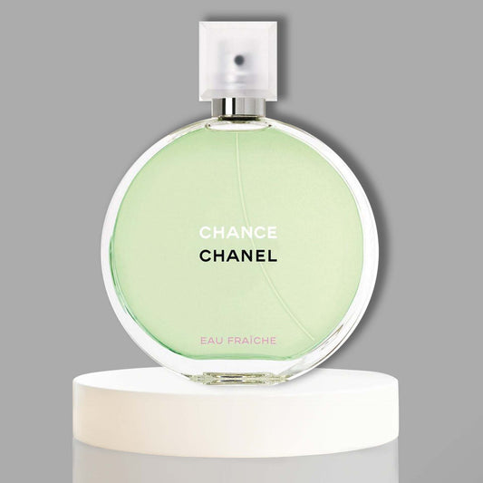 Nước Hoa Nữ Chanel Chance Eau Fraiche EDT