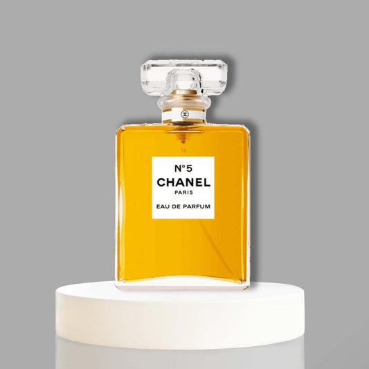 Nước Hoa Nữ Chanel No5 Eau De Parfum