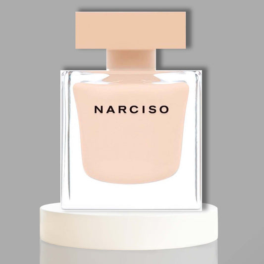 Nước Hoa Nữ Narciso Rodriguez Poudree EDP