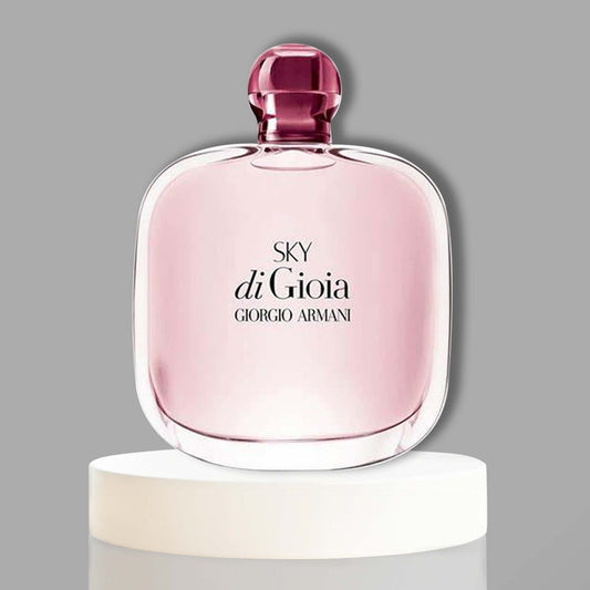 Nước Hoa Nữ Giorgio Armani Sky Di Gioia EDP