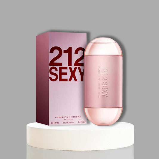 Nước Hoa Nữ Carolina Herrera 212 Sexy Women EDP