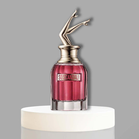 Nước Hoa Nữ Jean Paul Gaultier So Scandal EDP 80ml