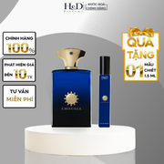 Nước Hoa Nam Amouage Interlude Man EDP