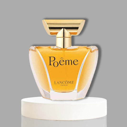 Nước Hoa Nữ Lancôme Poême Eau De Parfum