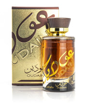 Nước Hoa Nam Dubai Oudain Lattafa EDP 100ml