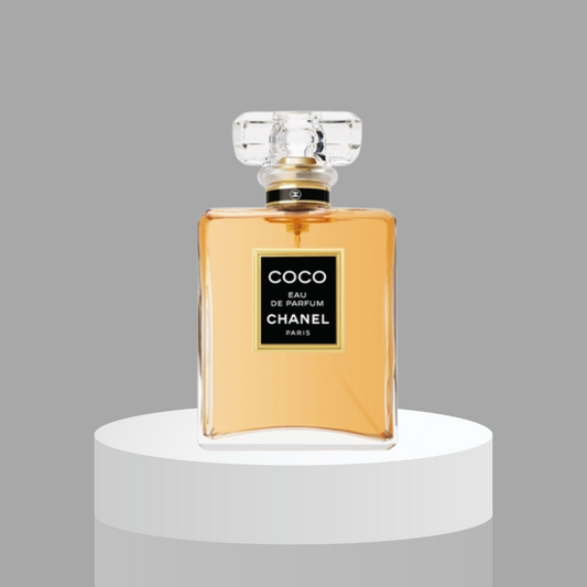 Nước Hoa Nữ Chanel Coco Vaporisateur Spray EDP