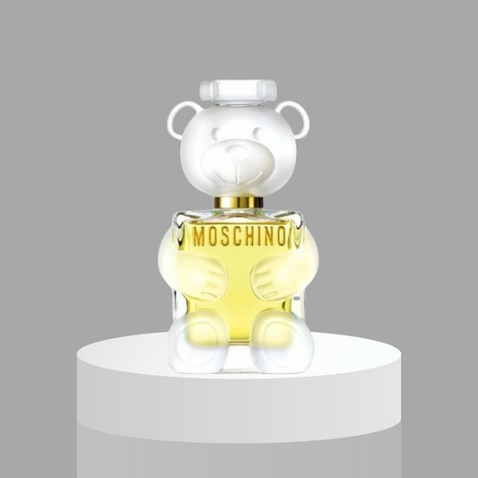 Nước Hoa Nữ Moschino Toy 2 EDP