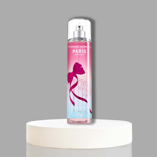 Xịt Thơm Toàn Thân Body Mist Bath And Body Works Paris AMOUR