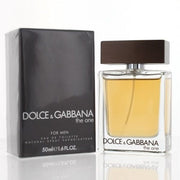 Nước Hoa Dolce & Gabbana (D&G) The One EDT