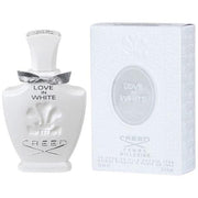 Nước Hoa Nữ Creed Love In White EDP 75ml