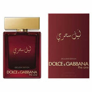 Nước Hoa Dolce & Gabbana The One For Men Mysterious Night Eau De Parfum