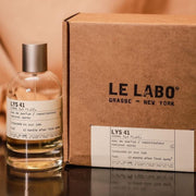 Nước Hoa Unisex Le Labo Lys 41 EDP