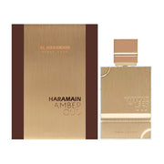 Nước Hoa Unisex Al Haramain Amber Oud Gold Edition EDP 60ml