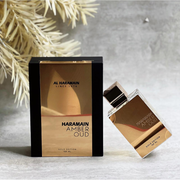 Nước Hoa Unisex Al Haramain Amber Oud Gold Edition EDP 60ml