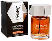 Nước hoa Yves Saint Laurent L’Homme Parfum Intense