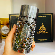 Nước Hoa Nam Dubai Jazzab Silver 100ml