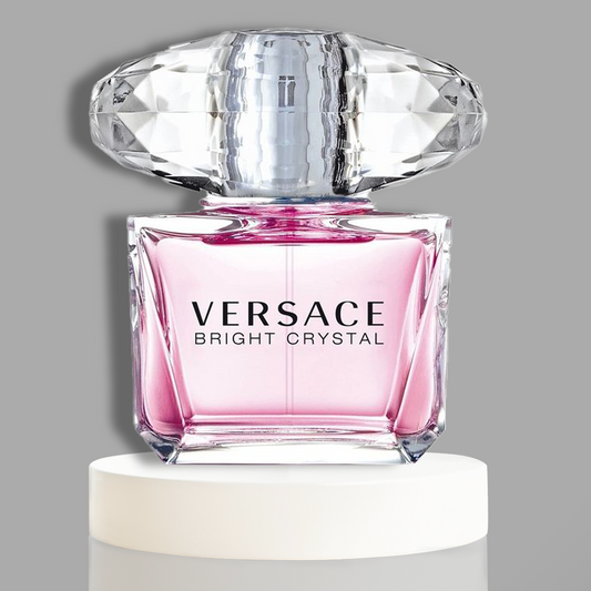 Nước Hoa Nữ Versace Bright Crystal EDT