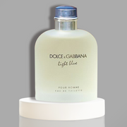 Nước Hoa Nam Dolce & Gabbana (D&G) Light Blue Pour Homme 125ml