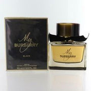 Nước Hoa Nữ Burberry My Burberry Black Parfum 90ml