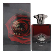 Nước Hoa Nam Amouage Lyric Man EDP