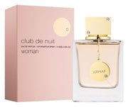 Nước Hoa Nữ Armaf Club De Nuit Women EDP