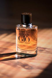 Nước Hoa Nam Giorgio Armani Acqua Di Gio Absolu EDP 125ml