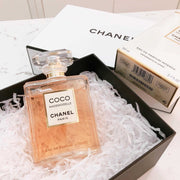 Nước Hoa Nữ Chanel Coco Mademoiselle Intense EDP