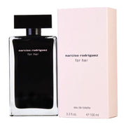 Nước hoa Nữ Narciso Rodriguez For Her EDT (Narciso đen)