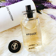 Nước Hoa Nữ Louis Vuitton Apogée Eau De Parfum