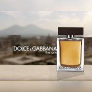 Nước Hoa Dolce & Gabbana (D&G) The One EDT