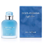 Nước Hoa Nam Dolce & Gabbana Light Blue Eau Intense Pour Homme EDP