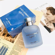 Nước Hoa Nam Dolce & Gabbana Light Blue Eau Intense Pour Homme EDP