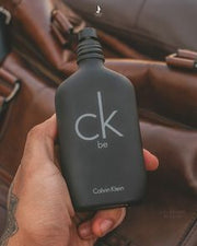 Nước Hoa Unisex Calvin Klein Ck Be EDT